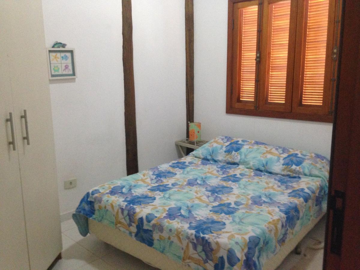 Condominio Acquaville - Curral Casa 2 Ilhabela Exterior photo